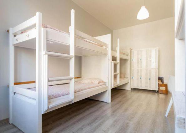Vibe Hostel Sopot Dış mekan fotoğraf