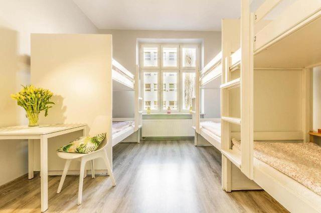 Vibe Hostel Sopot Dış mekan fotoğraf