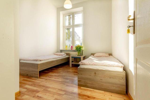 Vibe Hostel Sopot Dış mekan fotoğraf