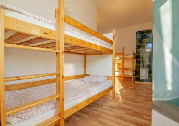 Vibe Hostel Sopot Dış mekan fotoğraf